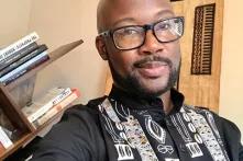 Headshot of Jajuan Johnson