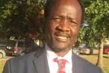 Headshot of Jephta U Nguherimo