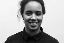 Headshot of Anna Yeboah