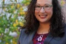 Headshot of Lisa Valleroy-Djang