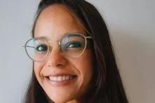 headshot of Thandiwe Matthews