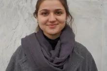 headshot of Carolina Aylwin