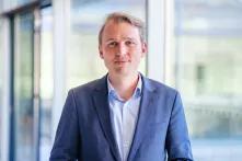 Headshot of Jan Niclas Gesenhues