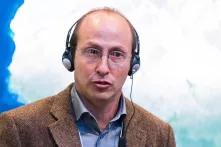 headshot of Illah Nourbakhsh