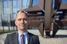 headshot of Joseph Dobbs