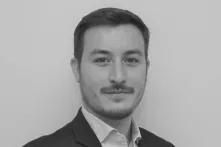 headshot of Ivano di Carlo