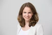 headshot of Katharina Emschermann