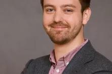 headshot of Mattia Nelles