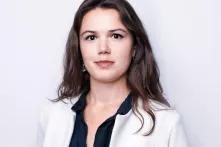 Headshot of Alice Billon-Galland