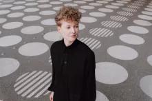 headshot of Lara Mo Lorenz