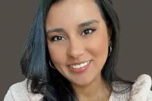 headshot of Gabriela Ramirez