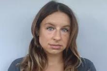 headshot of Alexandra Kelley