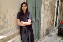 Headshot of Atifa Qazi