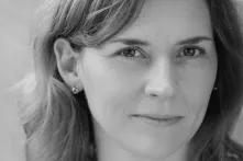 headshot of Hannah Hoag