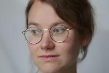 headshot of Inga Dreyer