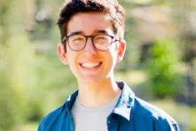 headshot of Joseph Winters