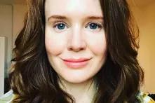 headshot of jessica bateman