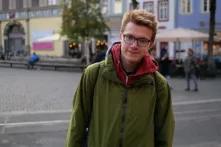 headshot of Lukas Winterhoff