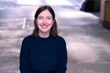 Headshot of Maike Jebasinski