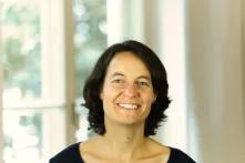 headshot of Tanja Brumbauer