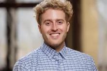 headshot of will schwartz