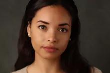 headshot of sabrine dao