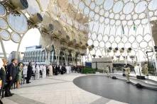 al wasl plaza in dubai