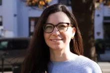 headshot of Teresa Eder