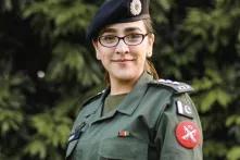 headshot of Amna Baig