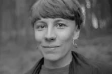 Headshot of Anna Maria Friedrich