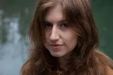 headshot of Katie Myers