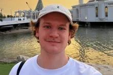 headshot of Bakir Lemes