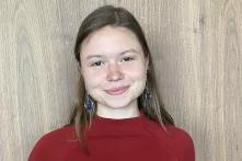 headshot of Marilen Martin