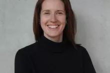 headshot of Marieke Schoening