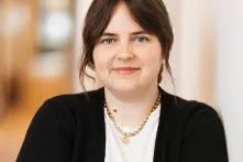 headshot of Teresa Bosch