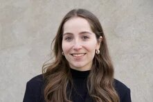 Lara Buchwald, Climate Policy & Communications intern