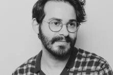 headshot of Jacob Wasserman