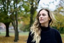 headshot of Michaela Cavanagh