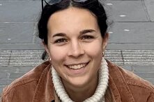 headshot of Alexandra Karppi