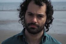 headshot of Dan McCarthy