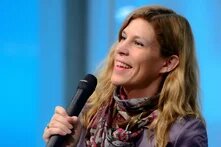 headshot of Antonie Nord