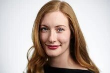 headshot of Carina-Rebecca Pansch