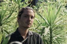 headshot of André Winzen