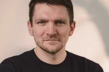 headshot of Erik Tuchtfeld