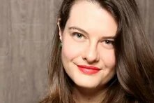 Claudia Rothe Portrait