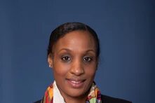 headshot of Mariama Baldé