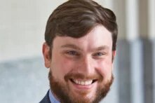 headshot of Jason Moyer