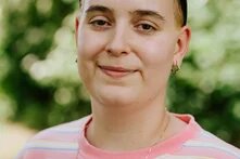 headshot of Ori Isakowitsch