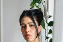 headshot of Pinar Dogantekin