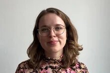 headshot of Corinna Vetter